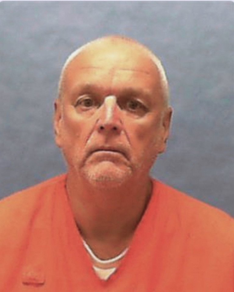 Record 12th execution set in Florida this year for a man convicted of killing wife's family | iNFOnews.ca