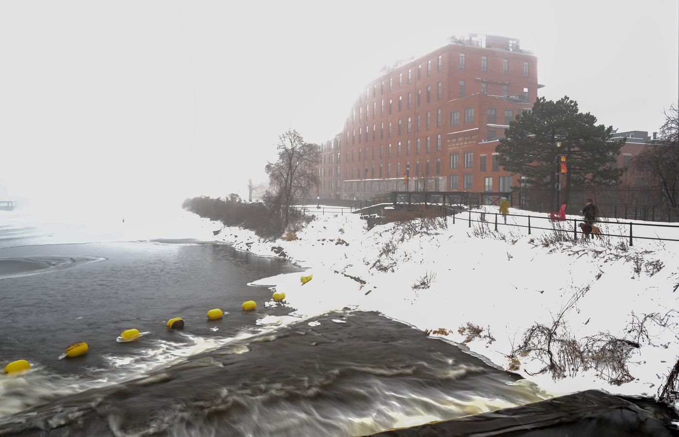 From industrial highway to developer's paradise, Montreal's Lachine Canal turns 200 | iNFOnews.ca