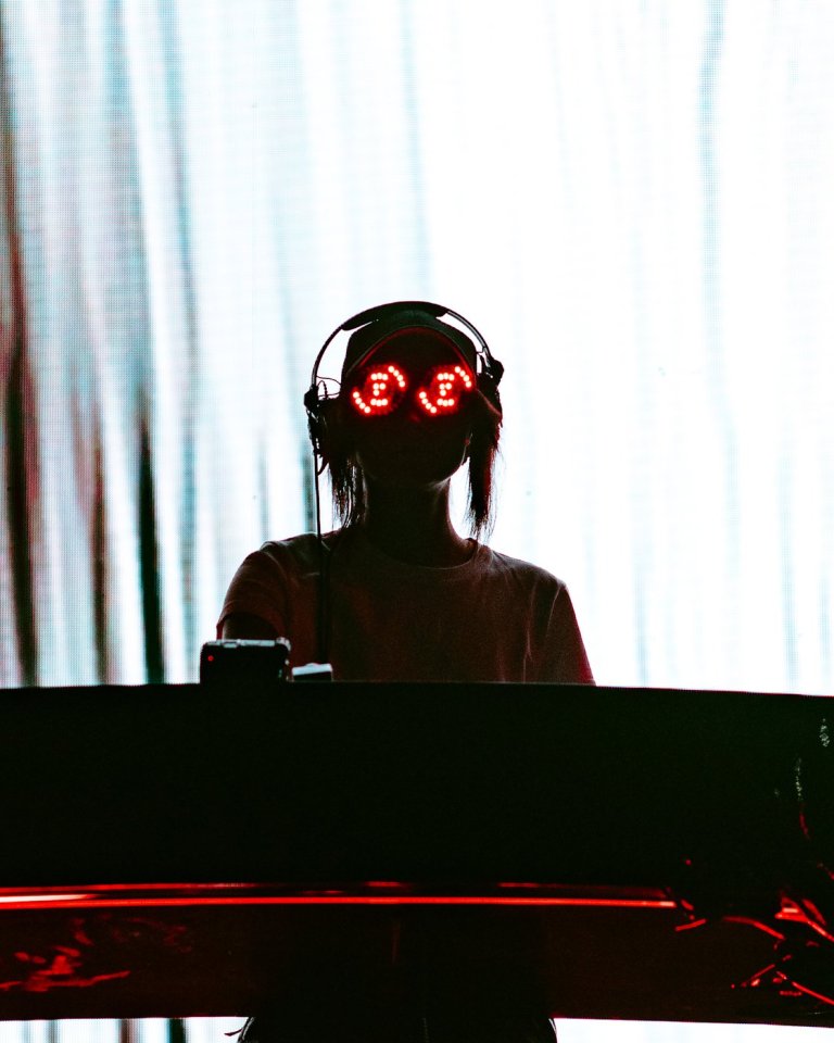 Canadian electronic artist Rezz cancels Coachella Weekend 2 set over health concerns | iNFOnews.ca