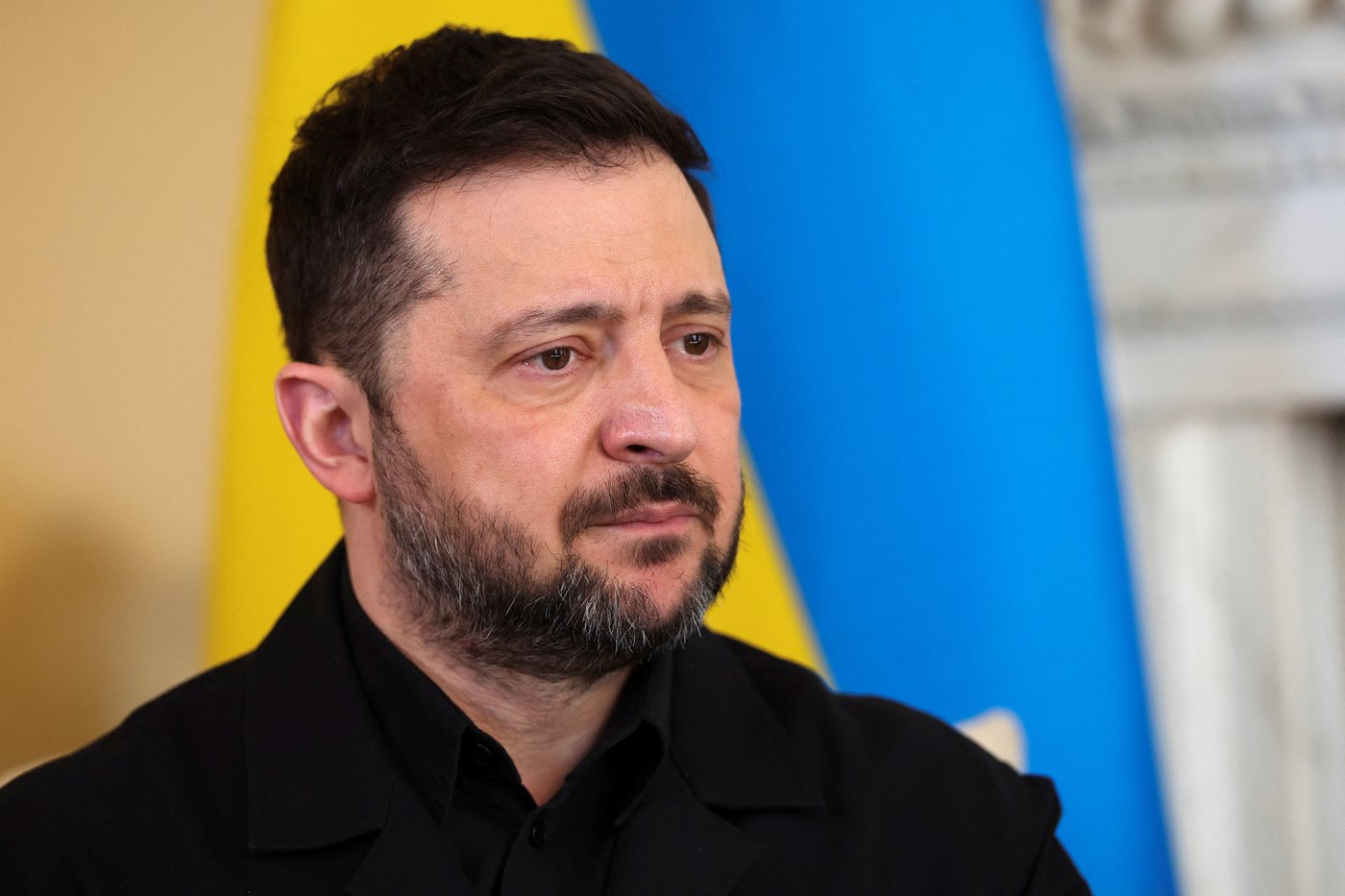 Rubio denies Zelenskyy's claim that the US asked Ukraine to cede land to Russia for security deal | iNFOnews.ca