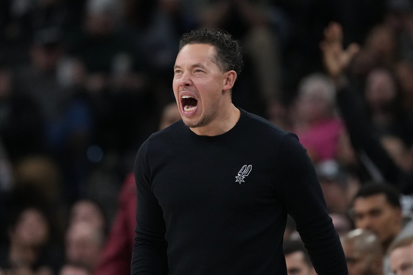 Deni Avdija has triple-double to power Trail Blazers past Spurs, 115-110 | iNFOnews.ca Deni Avdija has triple-double to power Trail Blazers past Spurs, 115-110 | iNFOnews.ca