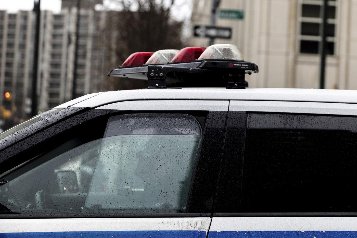 The NYPD often shows leniency to officers involved in illegal stop and frisks, report finds | iNFOnews.ca The NYPD often shows leniency to officers involved in illegal stop and frisks, report finds | iNFOnews.ca