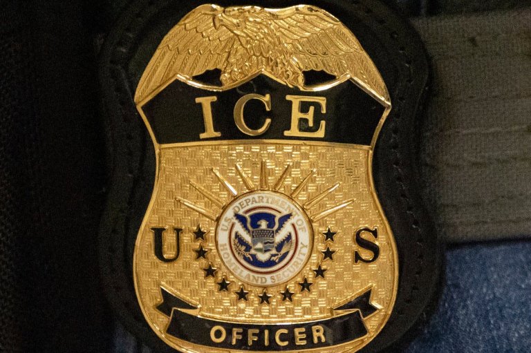 ICE pitches legal insurance to help shield local officers who make immigration arrests | iNFOnews.ca