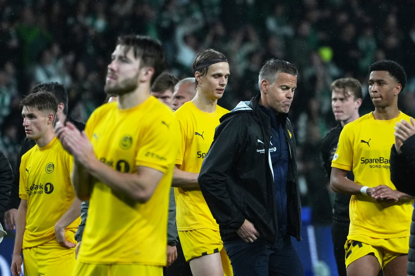 Champions League: Real Madrid and PSG advance to quarterfinals. Bodø/Glimt fairytale run is over | iNFOnews.ca Champions League: Real Madrid and PSG advance to quarterfinals. Bodø/Glimt fairytale run is over | iNFOnews.ca
