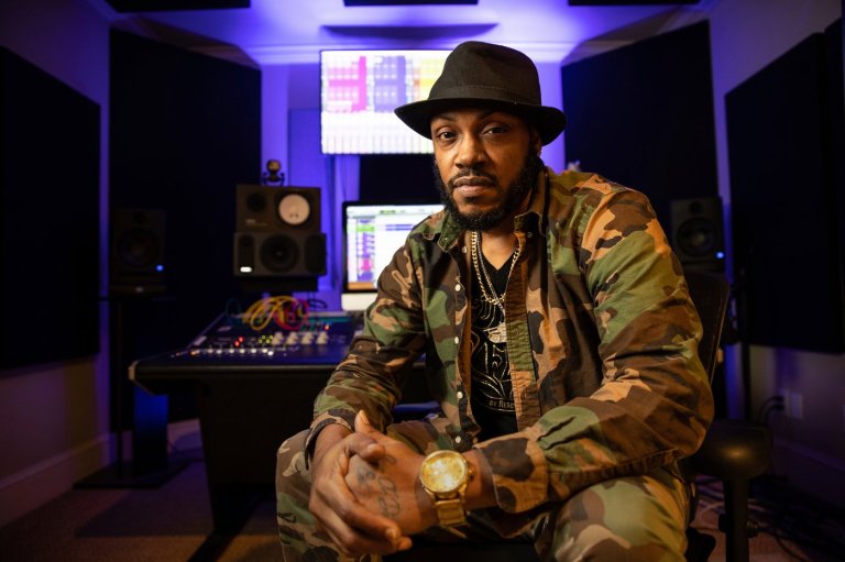 Rapper Mystikal pleads guilty to third-degree rape in Louisiana | iNFOnews.ca