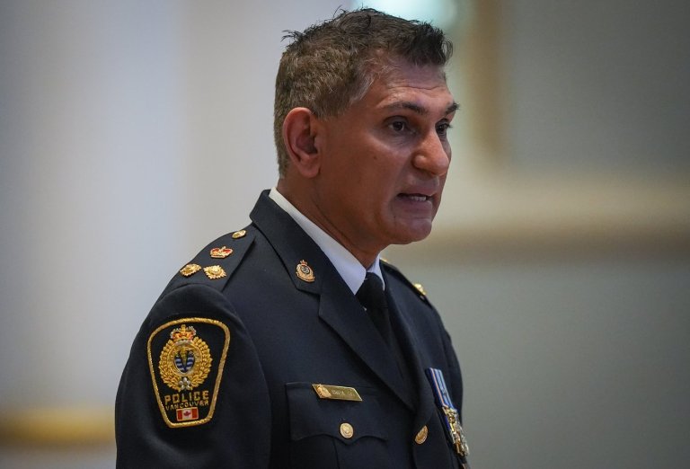 New Vancouver policing district for Downtown Eastside as task force results unveiled | iNFOnews.ca