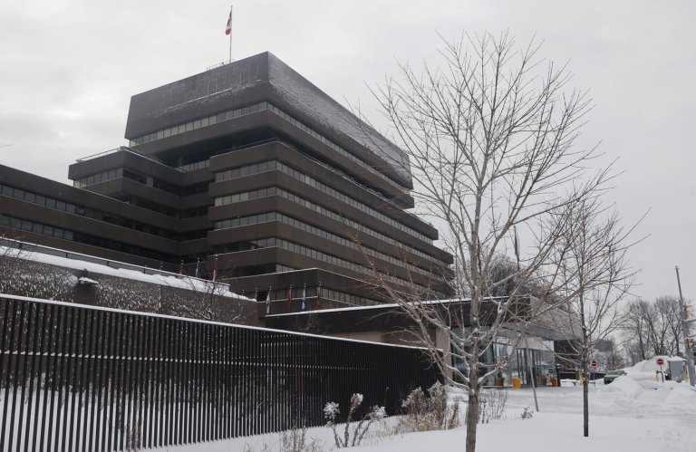 Global Affairs confirms a Canadian has died in Japan | iNFOnews.ca