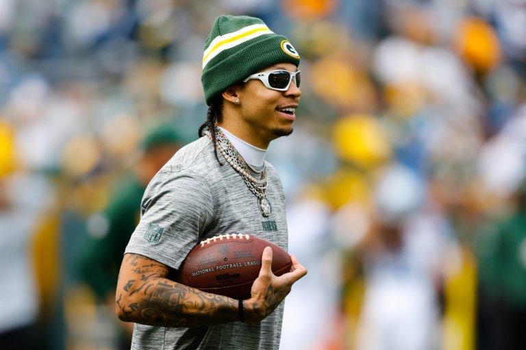 Packers WR Christian Watson signs contract extension as he continues recovery from torn ACL | iNFOnews.ca