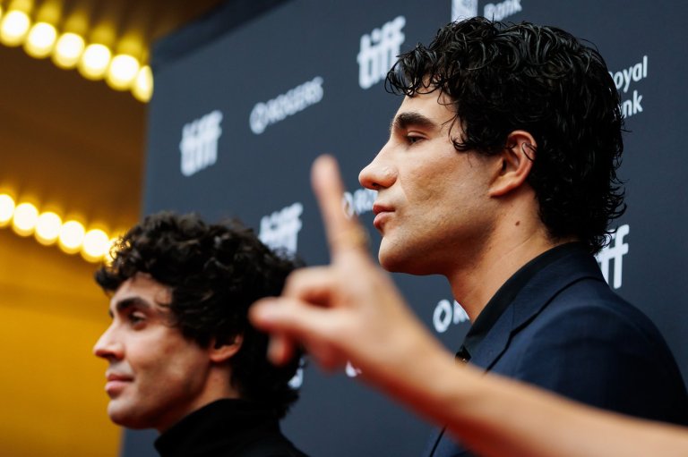 'La Bola Negra' wins People's Choice Award at Toronto International Film Festival | iNFOnews.ca