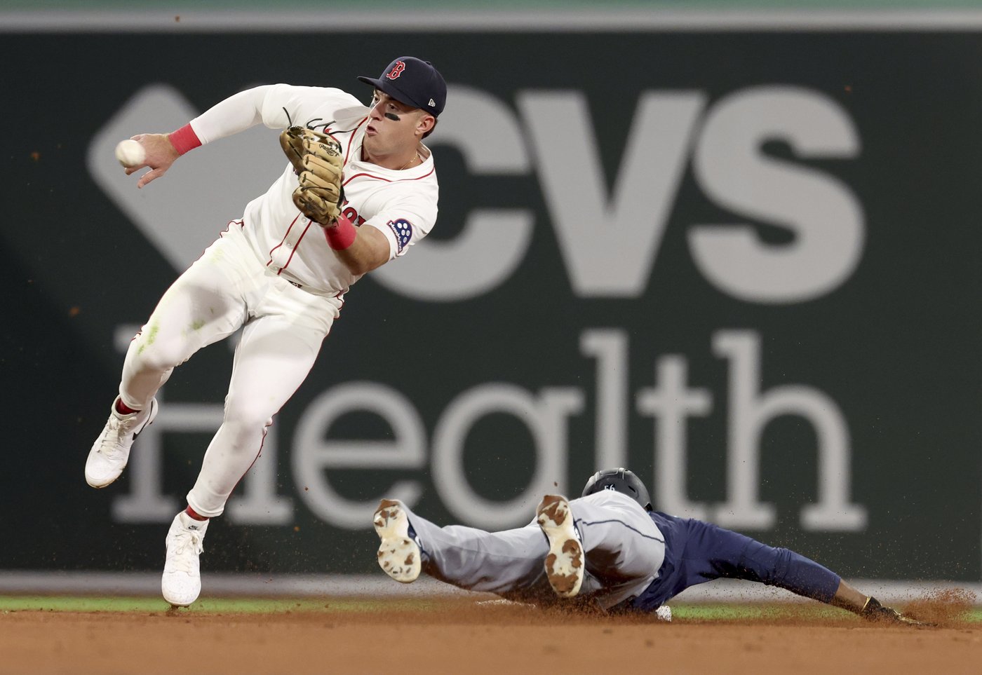 Emerson Hancock's 7 Ks, Crawford's HR, 4 RBIs help Mariners beat Red Sox 8-5 | iNFOnews.ca Emerson Hancock's 7 Ks, Crawford's HR, 4 RBIs help Mariners beat Red Sox 8-5 | iNFOnews.ca