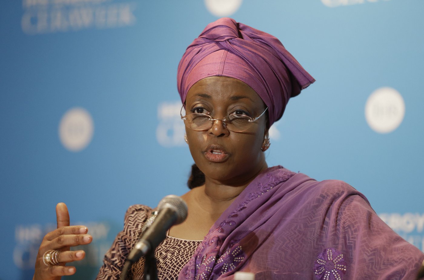 US to return $52.8 million in seized assets linked to Nigeria's former oil minister | iNFOnews.ca