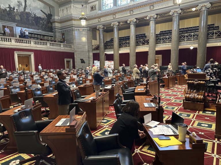 Where states stand in the battle for partisan advantage in US House redistricting maps | iNFOnews.ca
