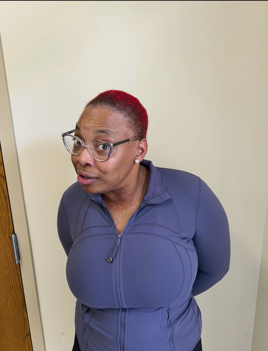 Fugitive's girlfriend charged with aiding breakout at New Orleans jail where she once worked | iNFOnews.ca