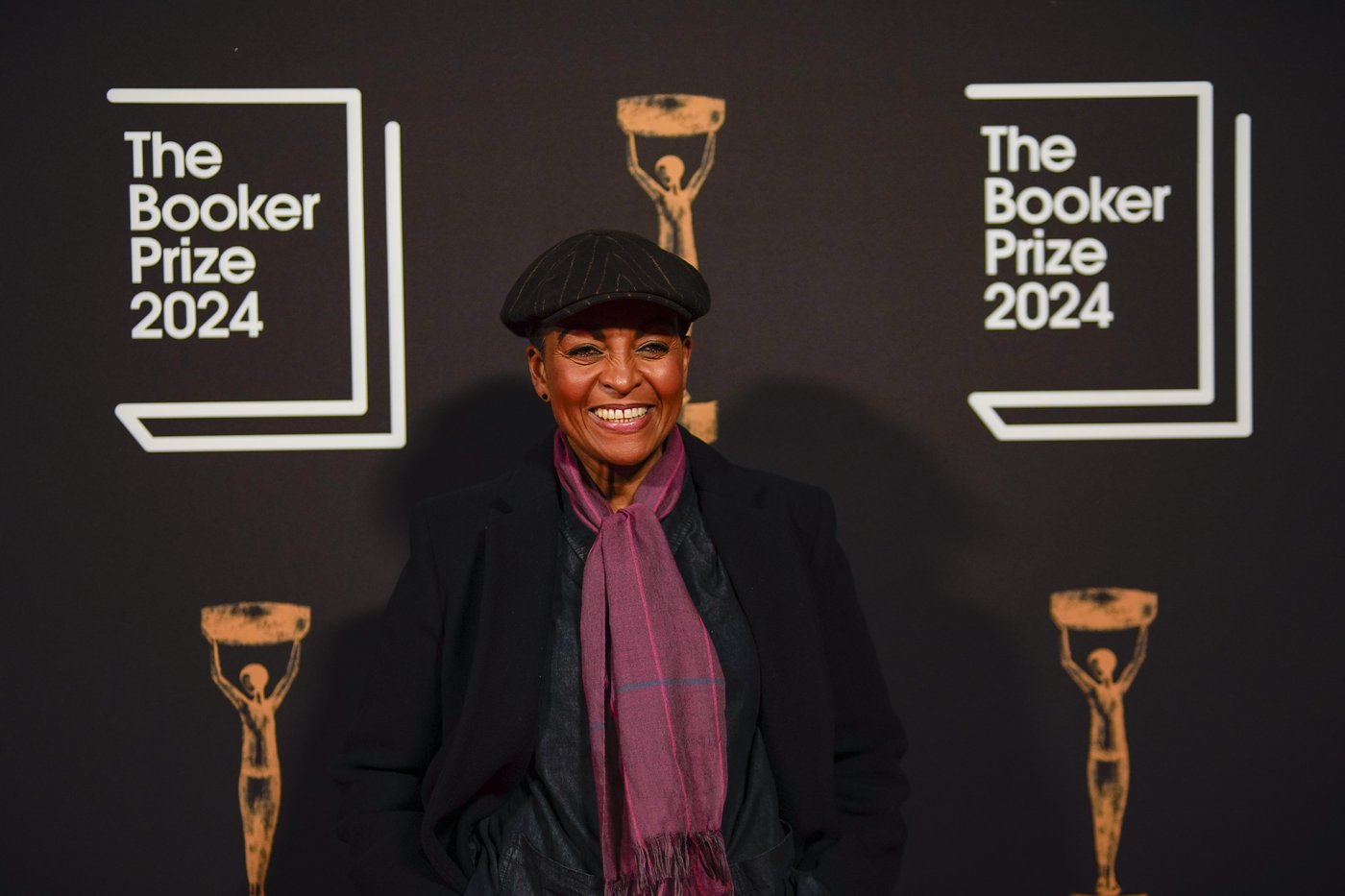 British writer Samantha Harvey’s space-station novel 'Orbital' wins the Booker Prize for fiction | iNFOnews.ca British writer Samantha Harvey’s space-station novel 'Orbital' wins the Booker Prize for fiction | iNFOnews.ca