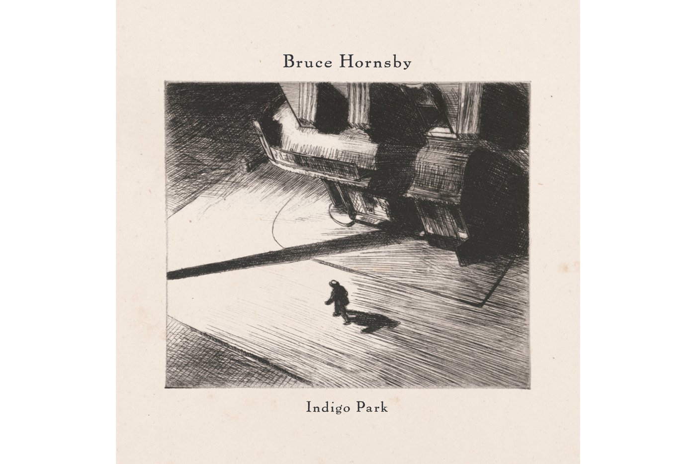 Bruce Hornsby looks back with new album 'Indigo Park' that mixes simplicity and complexity | iNFOnews.ca Bruce Hornsby looks back with new album 'Indigo Park' that mixes simplicity and complexity | iNFOnews.ca