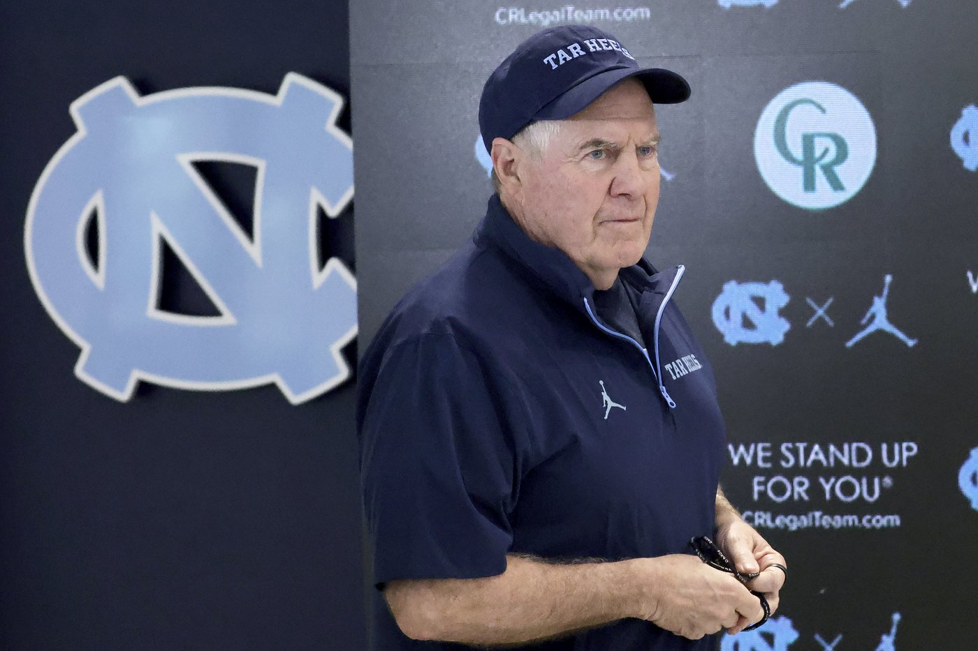 Bill Belichick's arrival at North Carolina headlines the NFL's sideline influence in the ACC | iNFOnews.ca