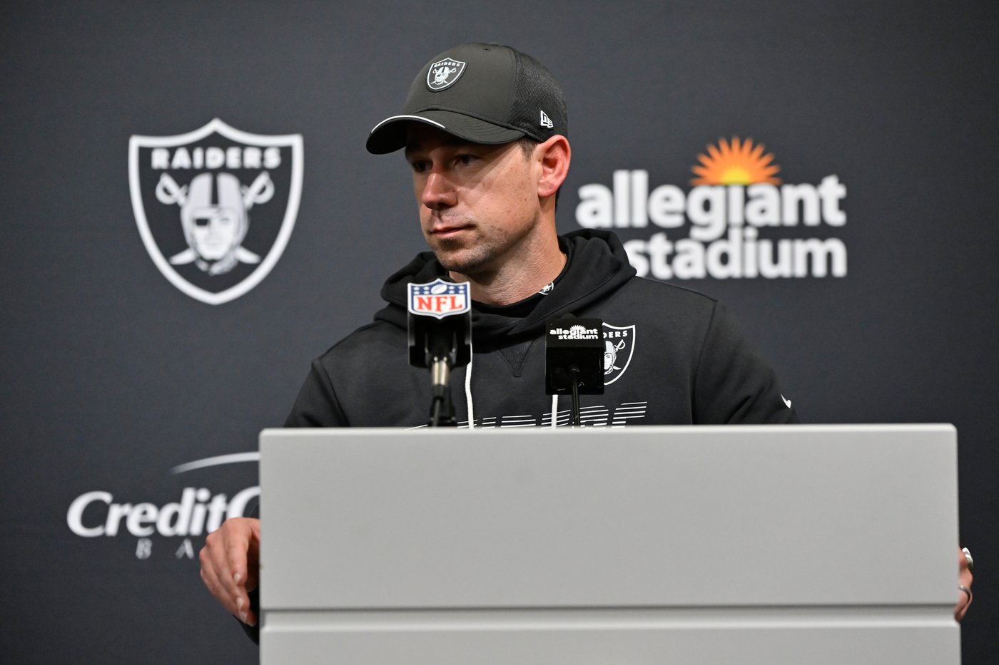 Raiders focus on 3rd-quarter scoring woes after losses to Chiefs and Bills | iNFOnews.ca Raiders focus on 3rd-quarter scoring woes after losses to Chiefs and Bills | iNFOnews.ca
