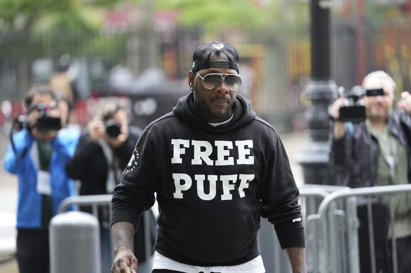 The stories behind all of Sean ‘Diddy’ Combs' name changes as the hip-hop mogul heads to trial | iNFOnews.ca The stories behind all of Sean ‘Diddy’ Combs' name changes as the hip-hop mogul heads to trial | iNFOnews.ca