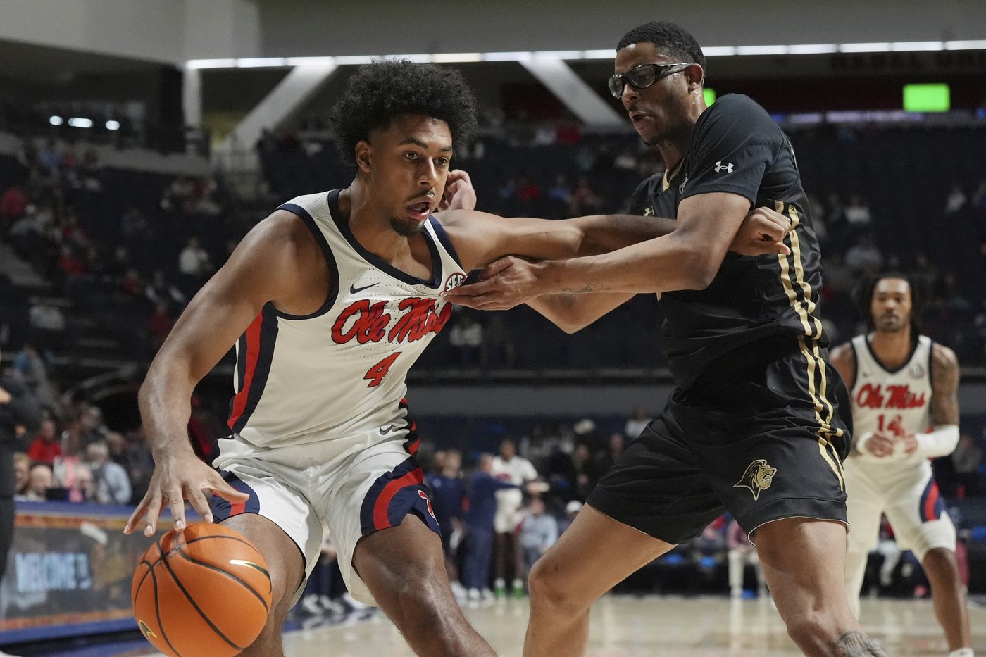 No. 23 Ole Miss uses 2nd half run to rout Lindenwood 86-53 | iNFOnews.ca No. 23 Ole Miss uses 2nd half run to rout Lindenwood 86-53 | iNFOnews.ca