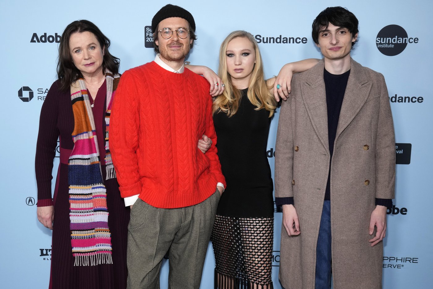 Breakout Sundance films and key takeaways from this year's festival | iNFOnews.ca Breakout Sundance films and key takeaways from this year's festival | iNFOnews.ca