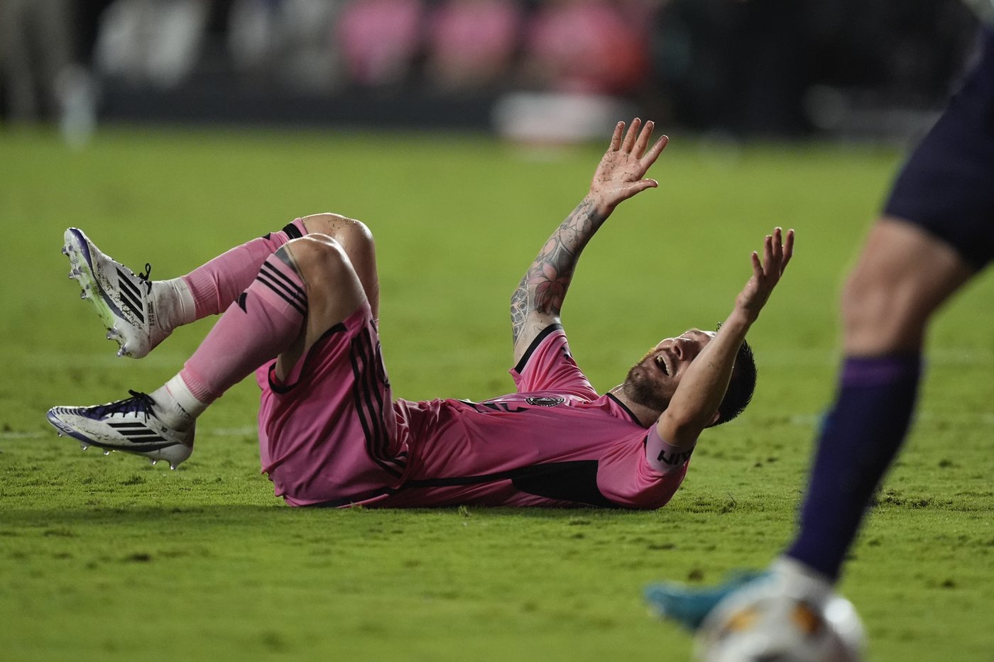 Messi and Inter Miami are on the brink of the MLS Supporters' Shield. But they want more | iNFOnews.ca