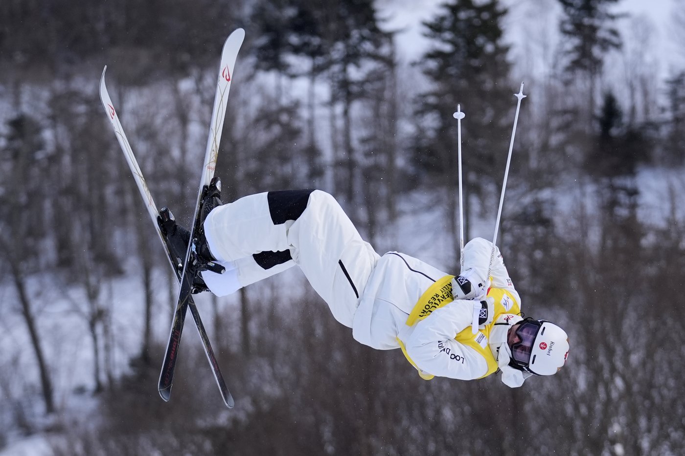 Freestyle ski star Kingsbury lands 94th career World Cup victory at dual moguls event | iNFOnews.ca Freestyle ski star Kingsbury lands 94th career World Cup victory at dual moguls event | iNFOnews.ca