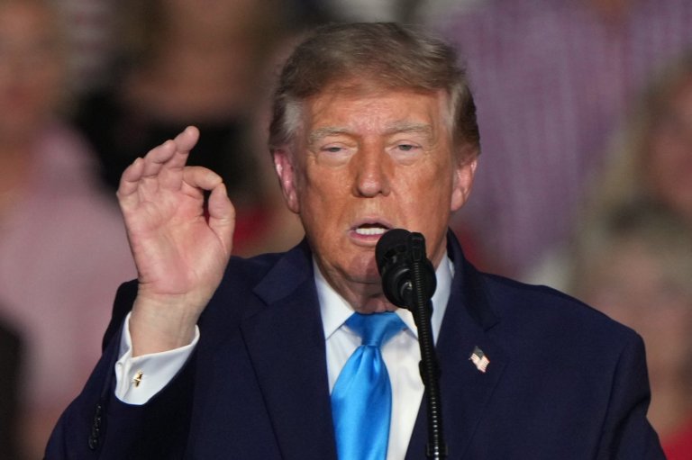 White House aide: Trump did not call for attacks on US cities but explained how he's preventing them | iNFOnews.ca