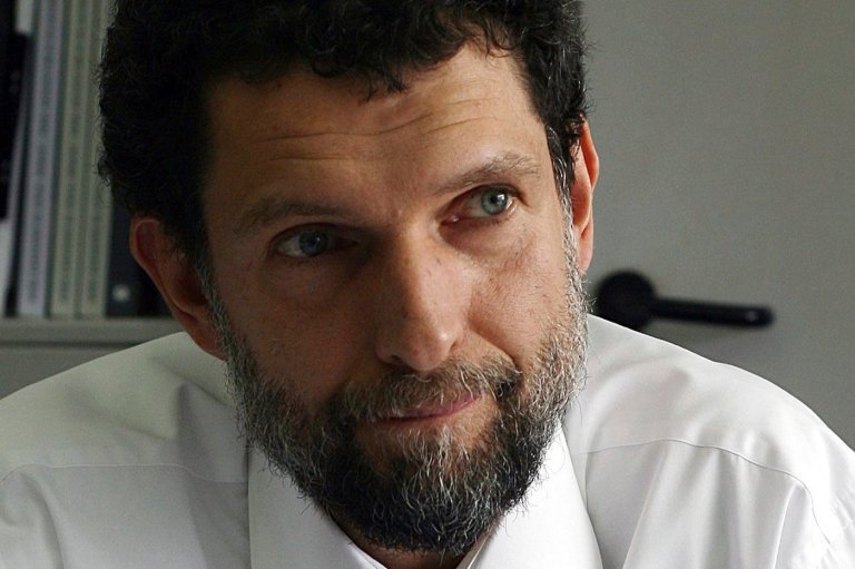 European court says the Turkish judiciary has a 'systematic problem' in ruling on philanthropist | iNFOnews.ca