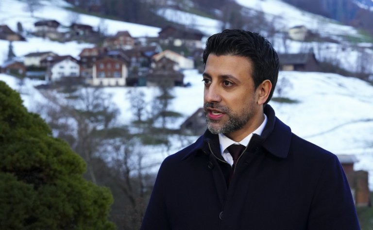 Trade minister: ‘Important’ to engage India on expanding trade | iNFOnews.ca