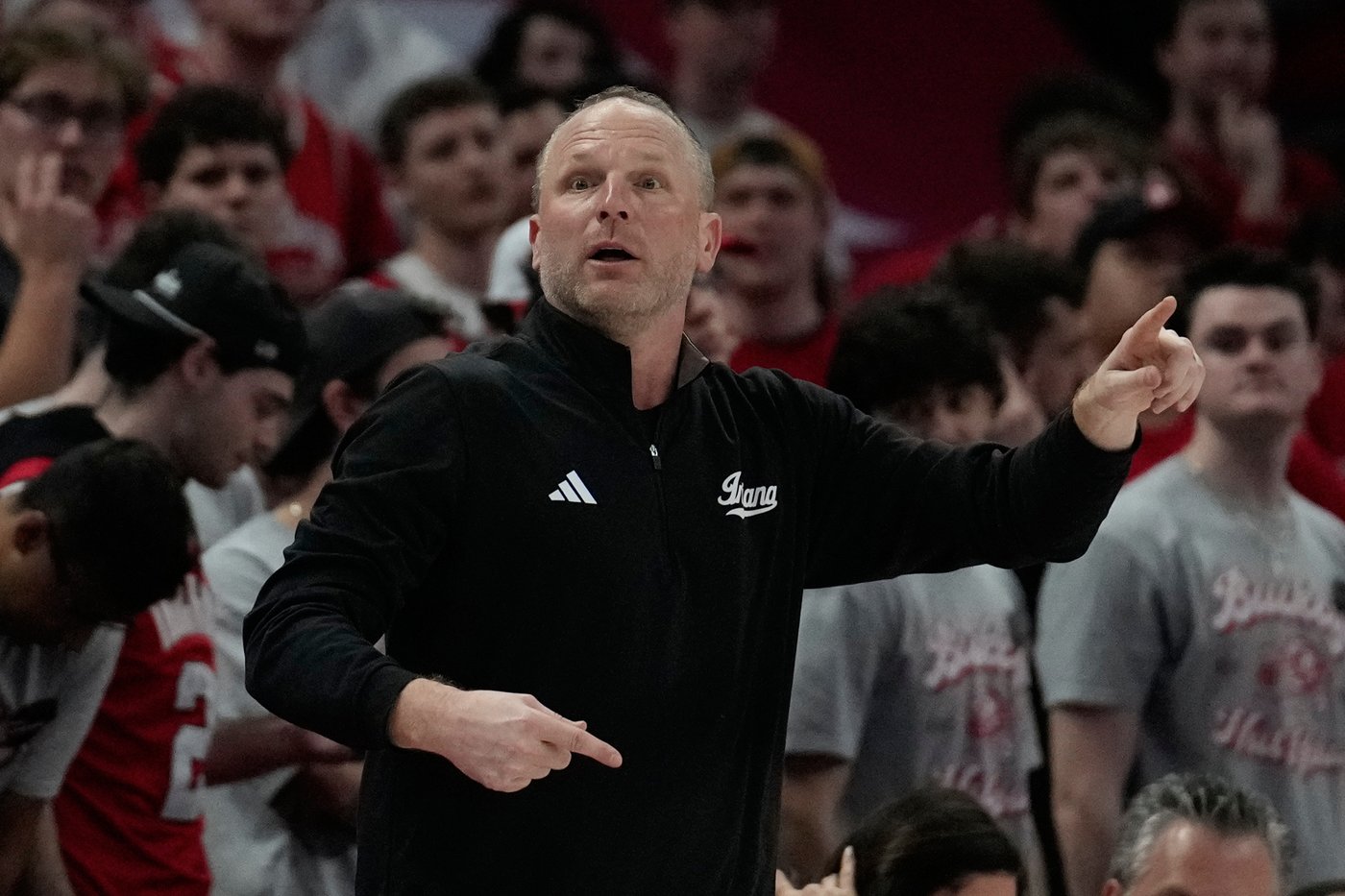 Oklahoma, Auburn among a handful of teams winding up on the wrong side of the March Madness bubble | iNFOnews.ca Oklahoma, Auburn among a handful of teams winding up on the wrong side of the March Madness bubble | iNFOnews.ca