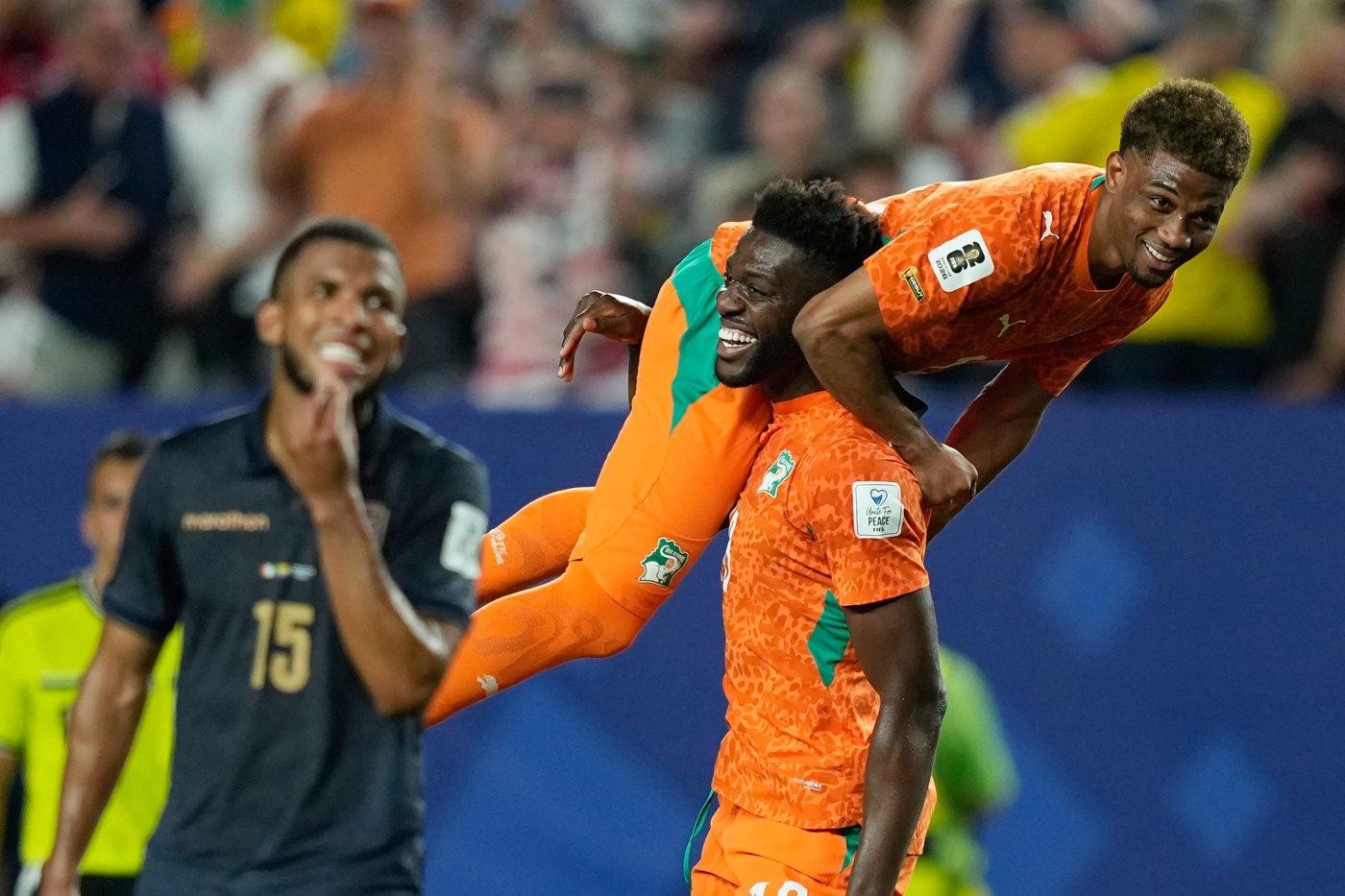 World Cup what to know: US faces decisions for final group-stage game against winless Turkey | iNFOnews.ca World Cup what to know: US faces decisions for final group-stage game against winless Turkey | iNFOnews.ca