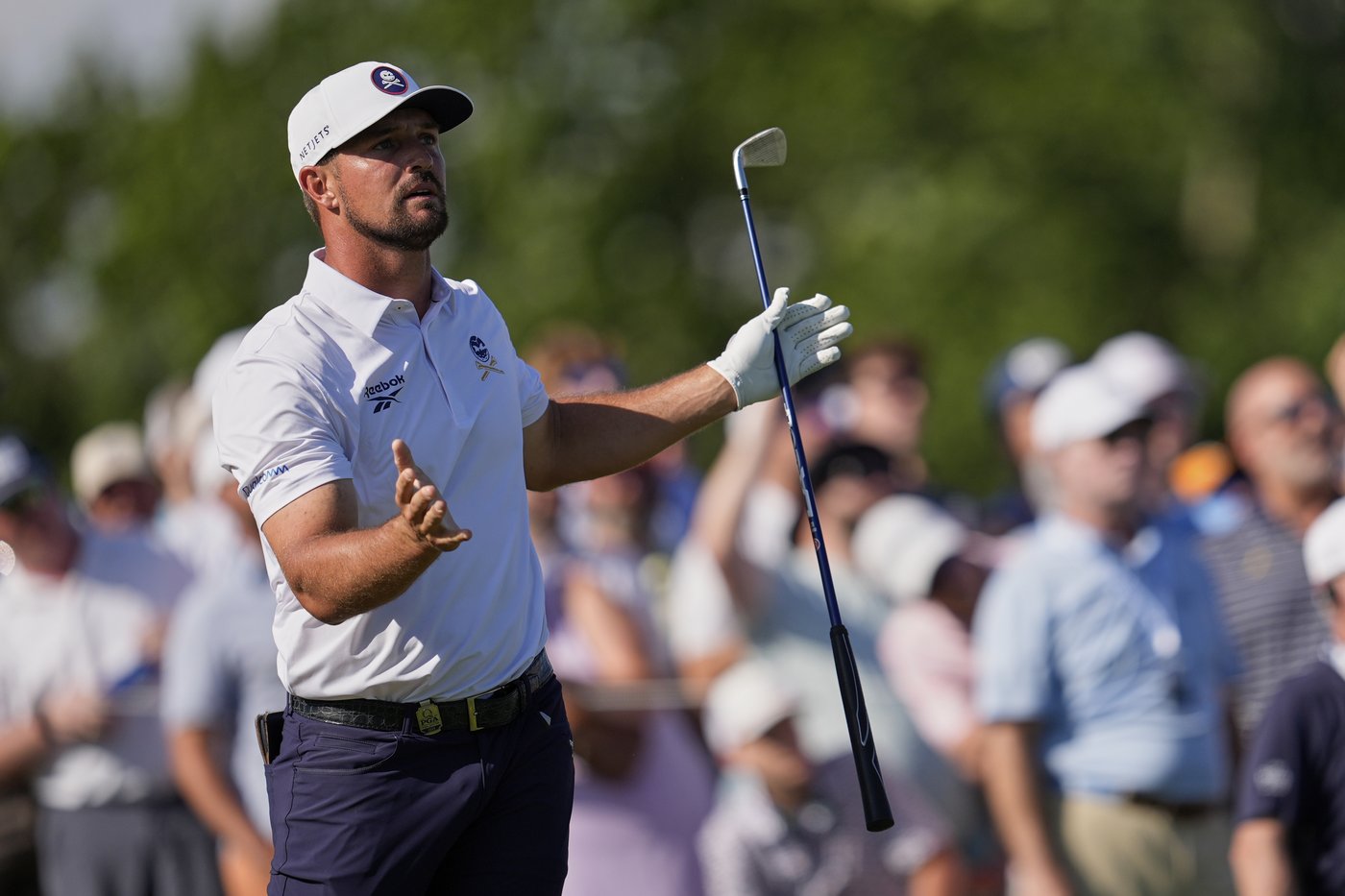DeChambeau collapses on Green Mile, falling from 1st to tie for 8th at PGA Championship | iNFOnews.ca DeChambeau collapses on Green Mile, falling from 1st to tie for 8th at PGA Championship | iNFOnews.ca