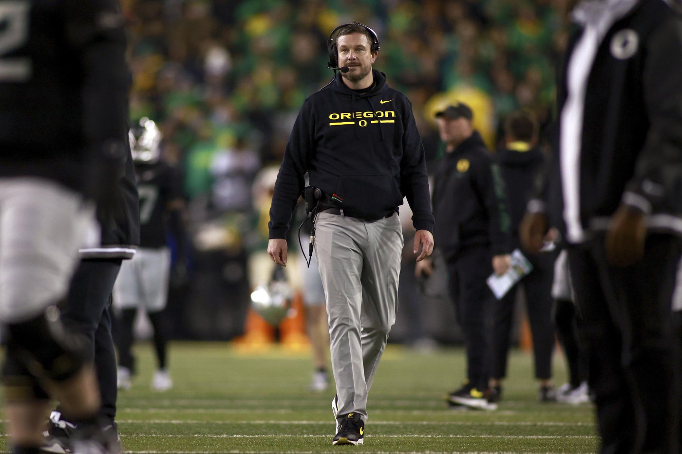 Rust vs. rest: Extra time off or potentially losing edge brings another worry for CFP coaches | iNFOnews.ca Rust vs. rest: Extra time off or potentially losing edge brings another worry for CFP coaches | iNFOnews.ca