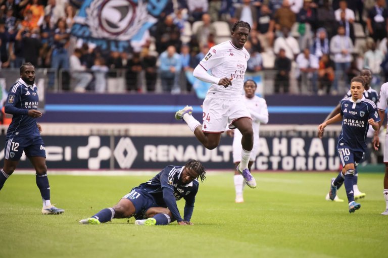 Aston Villa takes on FIFA in court to unblock registration for 17-year-old Madjo | iNFOnews.ca