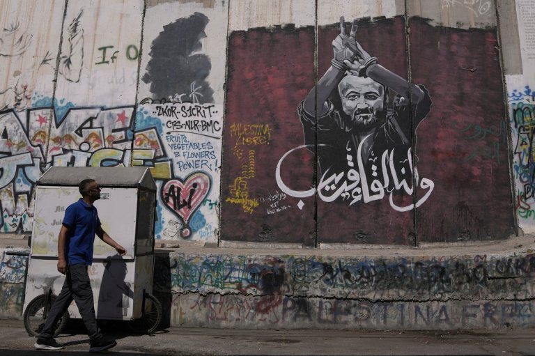 Israel rejects freeing from prison the most popular Palestinian leader | iNFOnews.ca