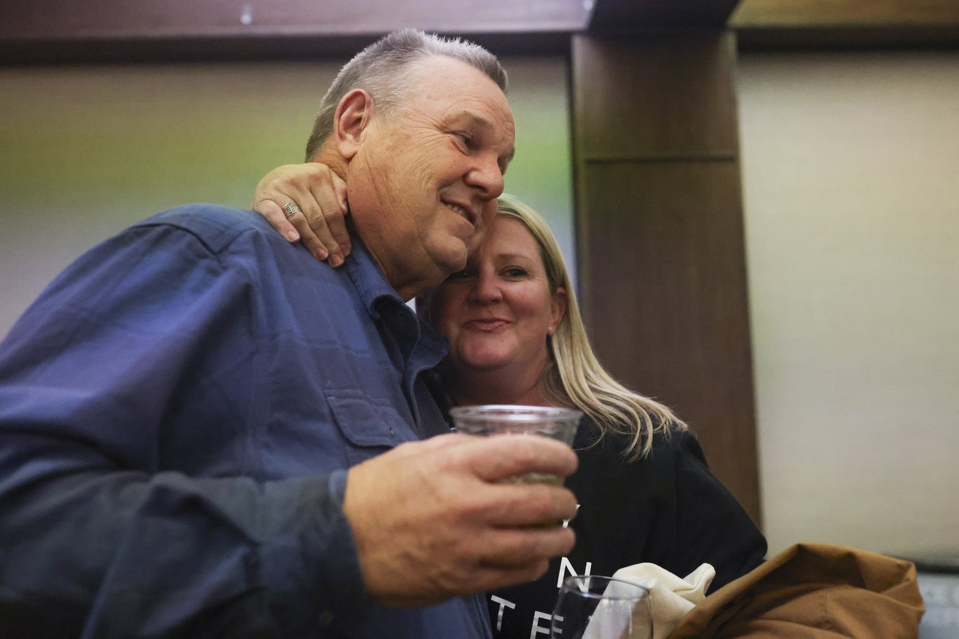 An influx of outsiders and money turns Montana Republican, culminating in a Senate triumph | iNFOnews.ca An influx of outsiders and money turns Montana Republican, culminating in a Senate triumph | iNFOnews.ca