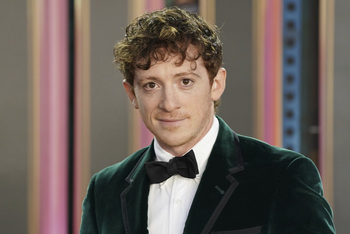 Ethan Slater landing the role of Boq in 'Wicked' has an element of magic to it | iNFOnews.ca Ethan Slater landing the role of Boq in 'Wicked' has an element of magic to it | iNFOnews.ca