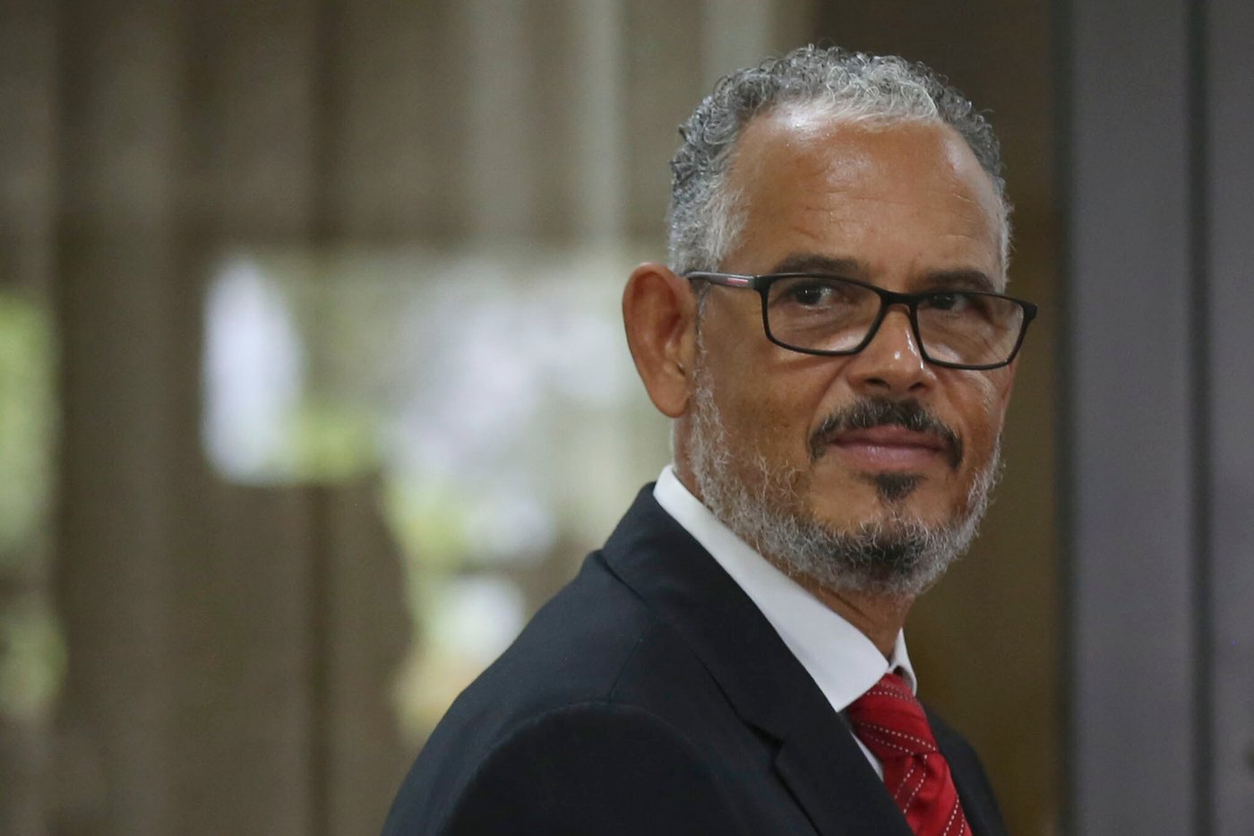 Haiti's presidential council dissolves after rocky tenure as unelected US-backed ruler remains | iNFOnews.ca