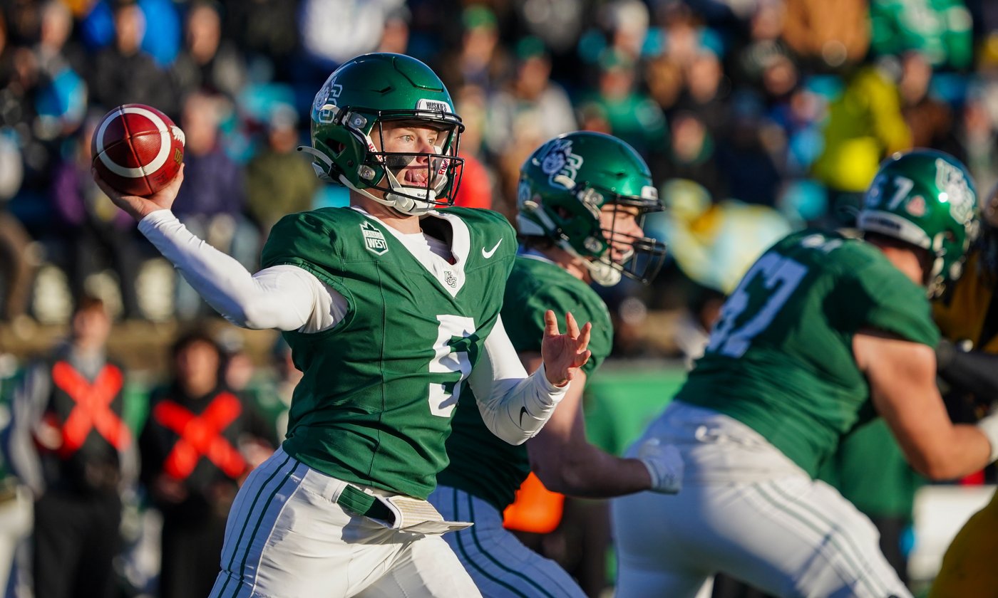 Montreal Carabins to face Saskatchewan Huskies in Vanier Cup championship | iNFOnews.ca Montreal Carabins to face Saskatchewan Huskies in Vanier Cup championship | iNFOnews.ca