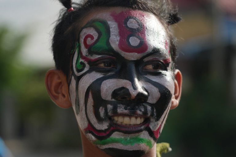 Cambodian villagers honor guardian spirits to pray for rain and good fortune | iNFOnews.ca