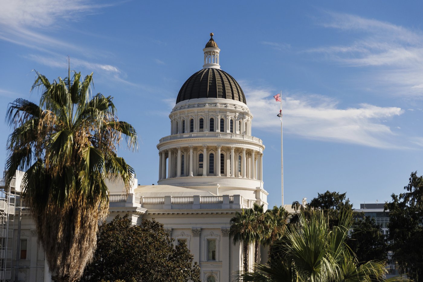 California will rename places to remove racist term for a Native American woman | iNFOnews.ca