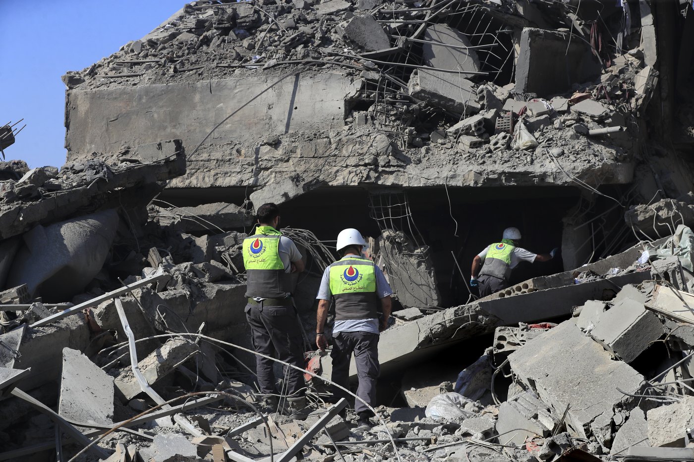Israel says 4 soldiers killed by Hezbollah drone attack while Israeli strike in Gaza leaves 20 dead | iNFOnews.ca Israel says 4 soldiers killed by Hezbollah drone attack while Israeli strike in Gaza leaves 20 dead | iNFOnews.ca