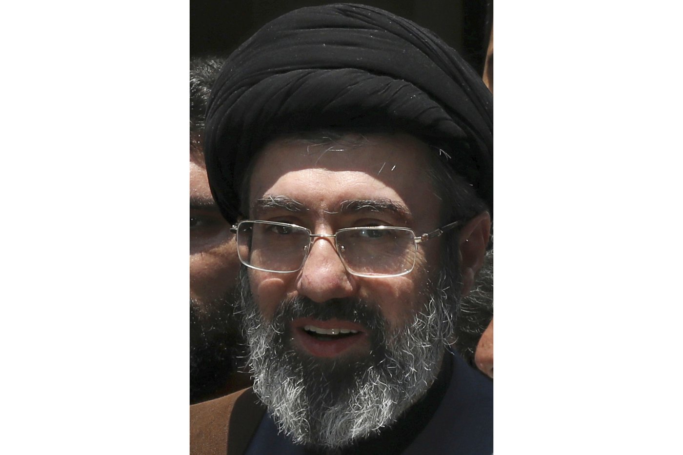 What to know as a son of Iran's late supreme leader is a possible candidate to replace his father | iNFOnews.ca