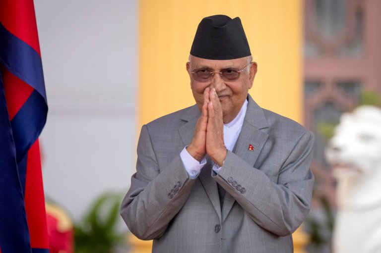 Nepal police arrest former prime minister and former home minister over September protest deaths | iNFOnews.ca