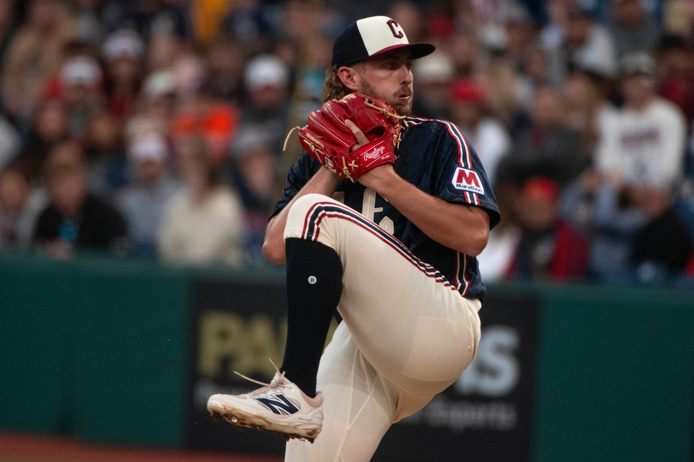Byron Buxton's RBI double in 11th inning gives Twins a 2-1 victory over Guardians | iNFOnews.ca Byron Buxton's RBI double in 11th inning gives Twins a 2-1 victory over Guardians | iNFOnews.ca