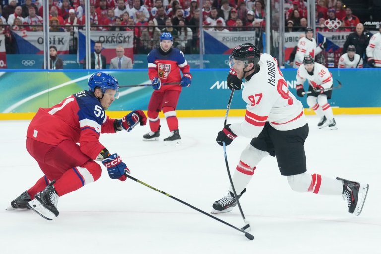 Canada men's hockey looks to keep rolling, as with men's and women's curling squads | iNFOnews.ca