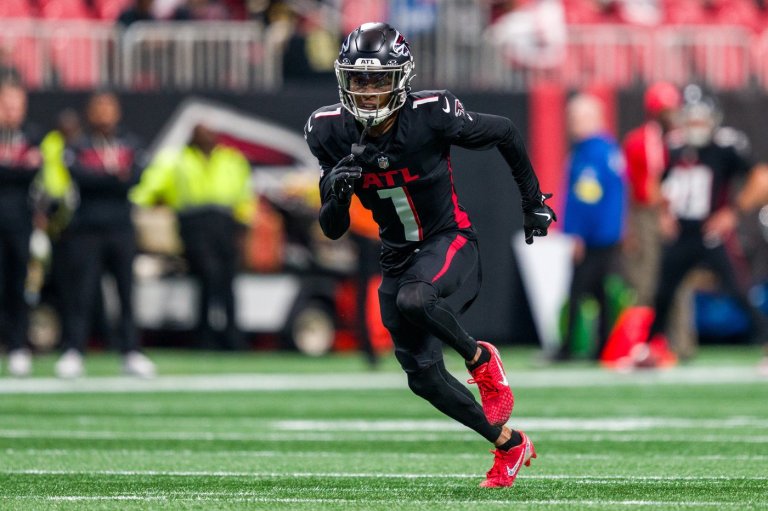 New York Giants agree to terms with wide receiver Darnell Mooney | iNFOnews.ca