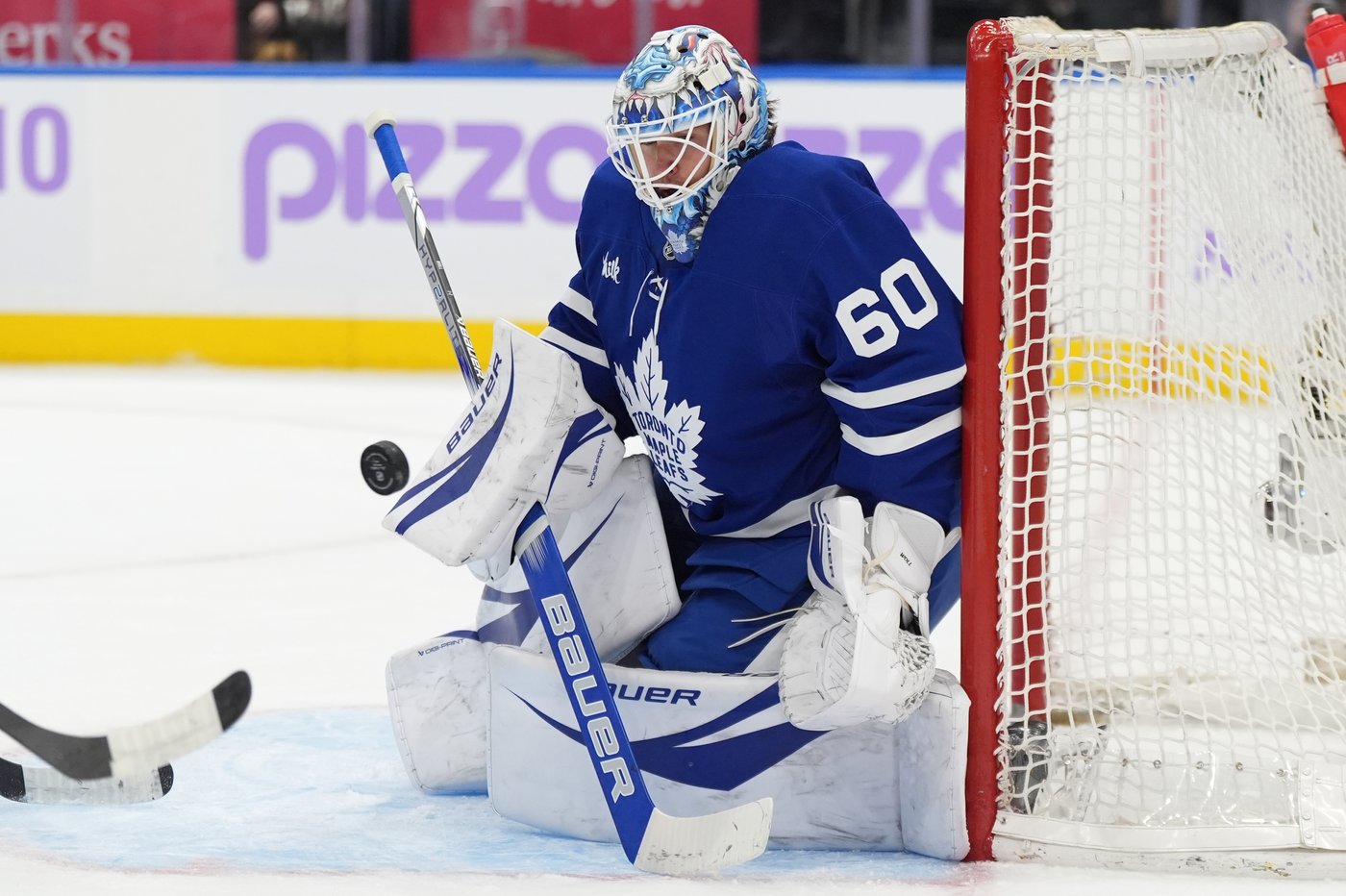 Werenski, Rantanen, Woll named NHL's three stars of the week | iNFOnews.ca