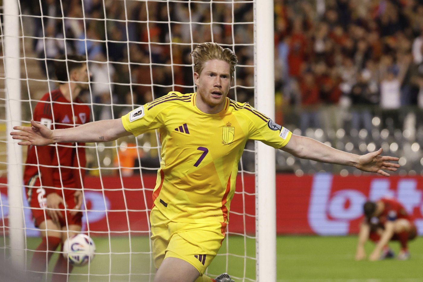 From Salah to De Bruyne, five stars to watch at the World Cup in Vancouver | iNFOnews.ca From Salah to De Bruyne, five stars to watch at the World Cup in Vancouver | iNFOnews.ca