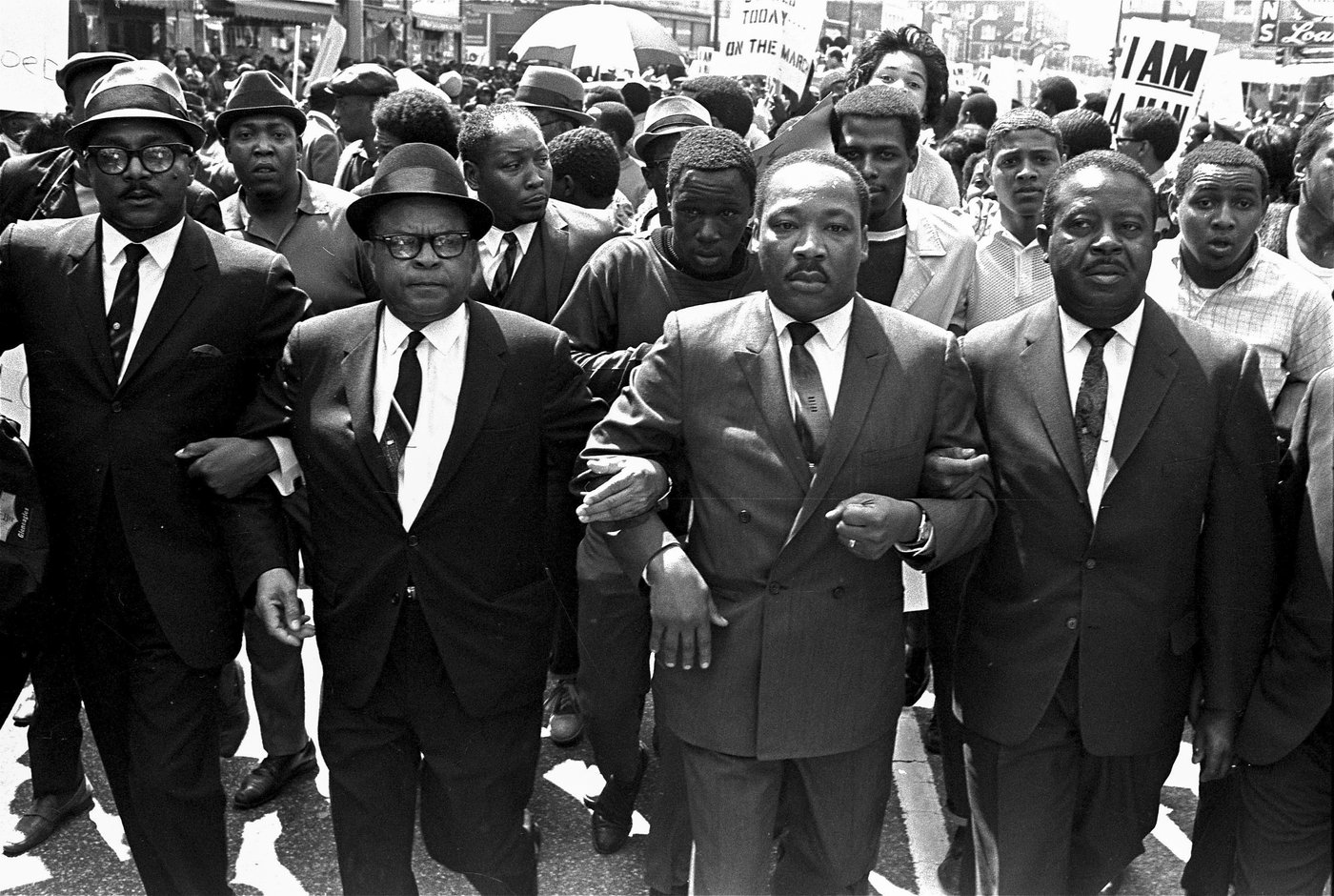 AP photographer Jack Thornell's iconic images of civil rights and beyond | iNFOnews.ca